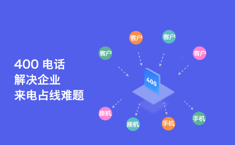 400电话是否可以转让、过户、给其他人？