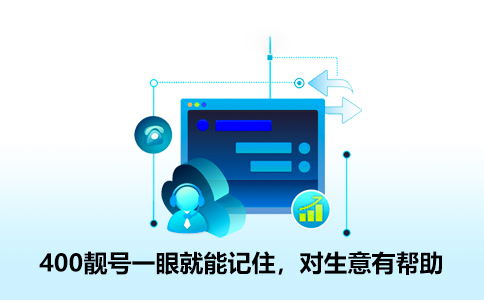 联通400电话如何选号？
