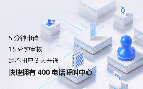 400电话是如何分类的呢