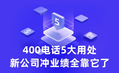 400电话办理免费的