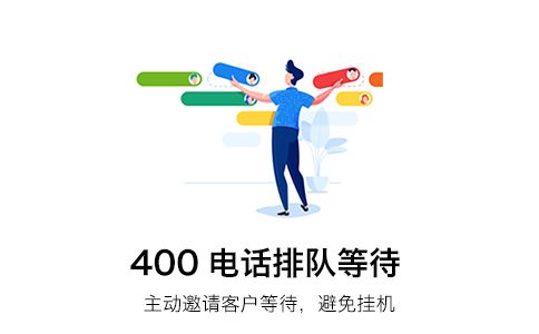 安装400电话有何好处?